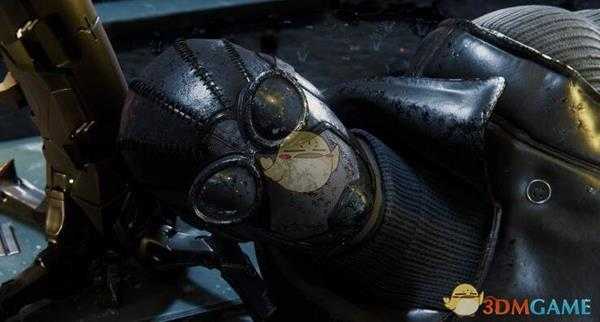 《漫威蜘蛛侠》全战衣战损效果一览