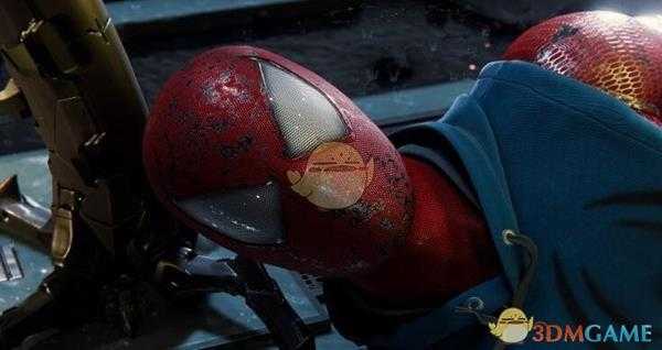 《漫威蜘蛛侠》全战衣战损效果一览