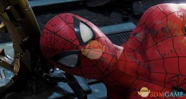 《漫威蜘蛛侠》全战衣战损效果一览