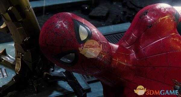 《漫威蜘蛛侠》全战衣战损效果一览