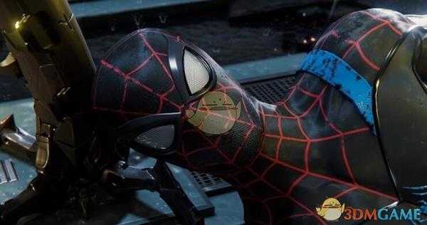 《漫威蜘蛛侠》全战衣战损效果一览