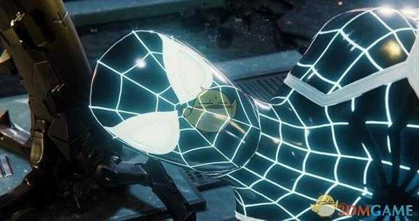 《漫威蜘蛛侠》全战衣战损效果一览