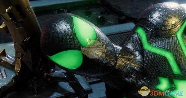 《漫威蜘蛛侠》全战衣战损效果一览