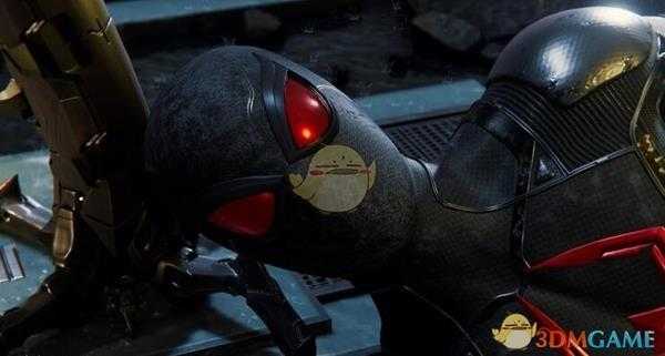 《漫威蜘蛛侠》全战衣战损效果一览