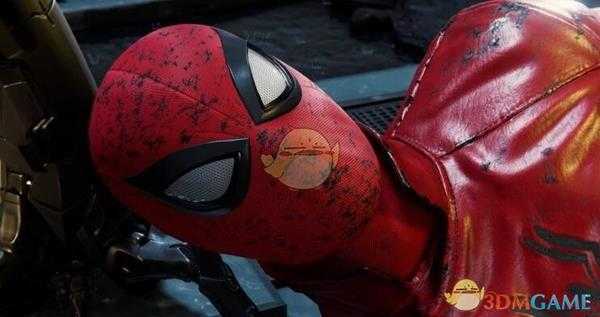 《漫威蜘蛛侠》全战衣战损效果一览