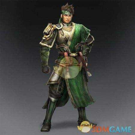 《无双大蛇3》关平使用技巧指南