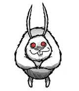 《饥荒》兔人介绍及应对技巧