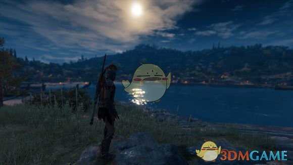 《刺客信条:奥德赛》猎杀佣兵简要心得