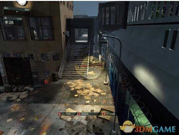 《杀戮空间2》撤离点怎么玩 撤离点地图打法解析