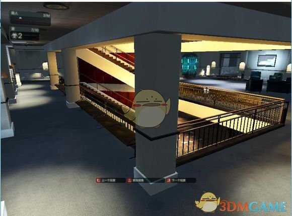 《杀戮空间2》撤离点怎么玩 撤离点地图打法解析