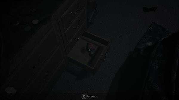 《面容(Visage)》所有套娃位置一览