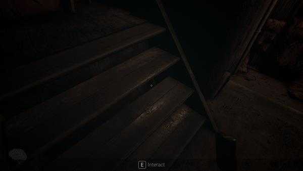 《面容(Visage)》所有套娃位置一览