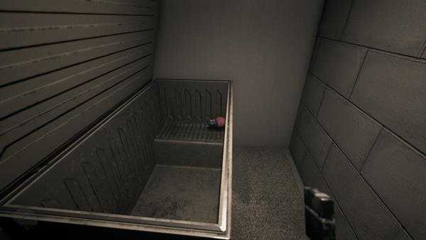 《面容(Visage)》所有套娃位置一览