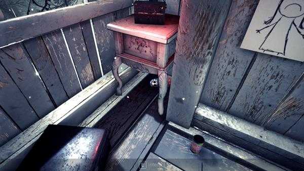 《面容(Visage)》所有套娃位置一览