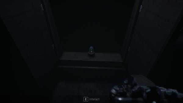 《面容(Visage)》所有套娃位置一览