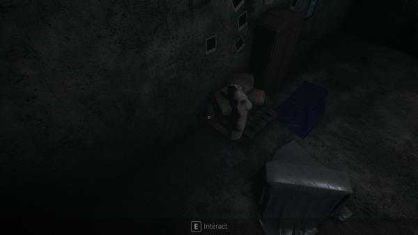 《面容(Visage)》所有套娃位置一览