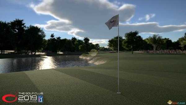 《高尔夫俱乐部2019》配置要求一览