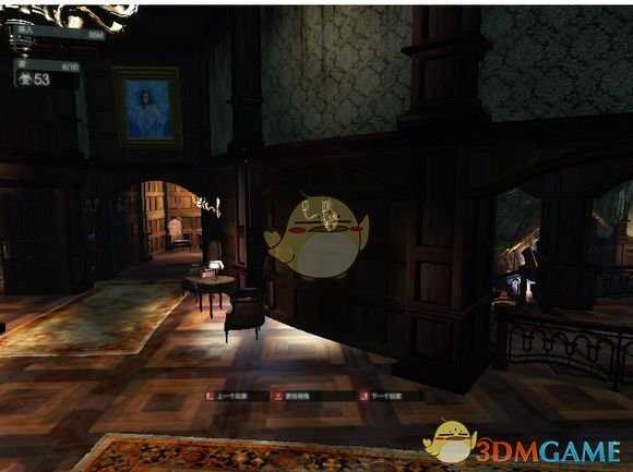 《杀戮空间2》庄园地图怎么玩 庄园打法解析