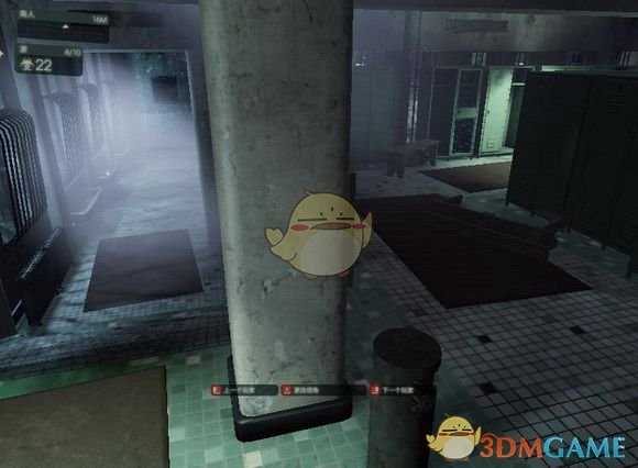 《杀戮空间2》监狱地图介绍 新手向监狱打法要点解析