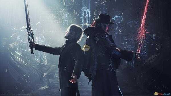 《最终幻想15》皇家版第十四章主支线剧情流程图文攻略