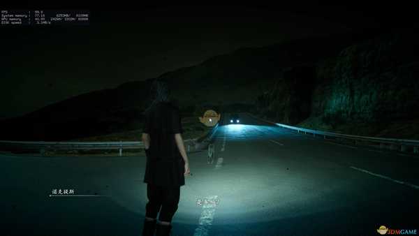 《最终幻想15》皇家版第十四章主支线剧情流程图文攻略