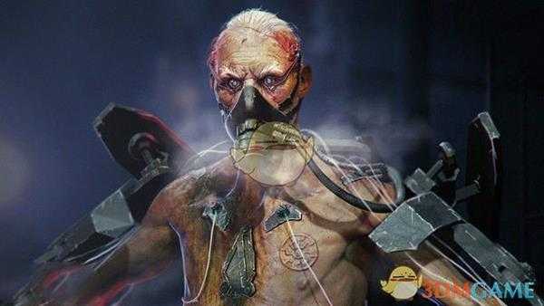 《杀戮空间2》汉斯boss打法全面解析