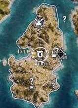 《刺客信条:奥德赛》齐泥亚宝藏任务攻略