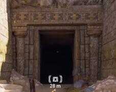 《刺客信条:奥德赛》齐泥亚宝藏任务攻略