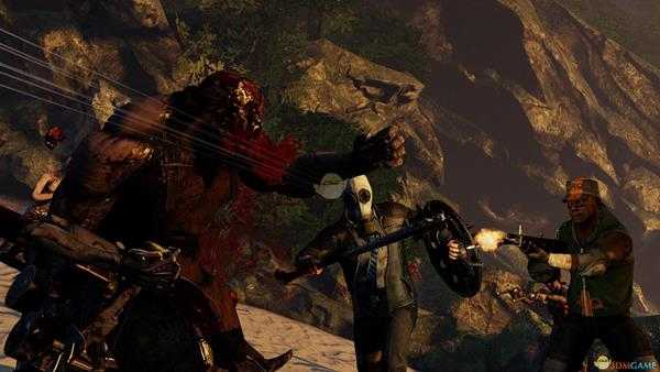 《杀戮空间2》各职业上手难度分析