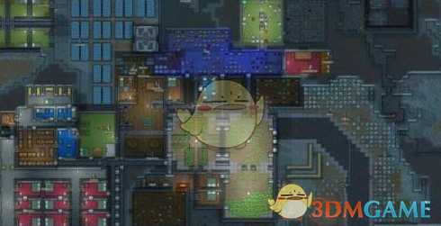 《边缘世界》禁止流浪者加入方法介绍