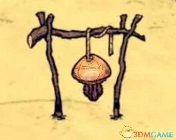 《饥荒》海难水母详细介绍