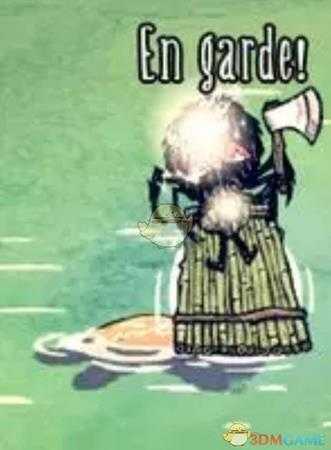 《饥荒》海难水母详细介绍