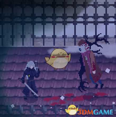 《理智虚影》冲刺打击怎么用 冲刺打击使用技巧