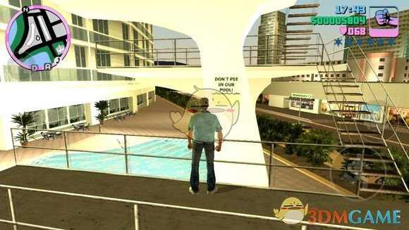 《侠盗猎车：罪恶都市》有哪些彩蛋 游戏内彩蛋汇总