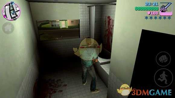 《侠盗猎车：罪恶都市》有哪些彩蛋 游戏内彩蛋汇总