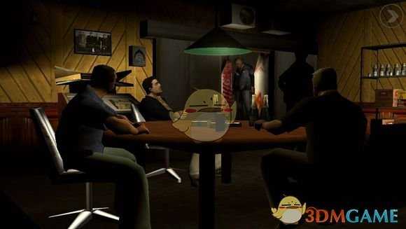 《侠盗猎车：罪恶都市》有哪些彩蛋 游戏内彩蛋汇总