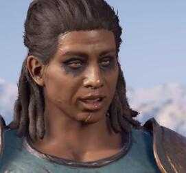 《刺客信条:奥德赛》齐妮娅(Xenia)宝藏任务具体位置详解