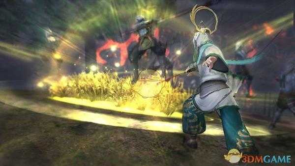 《无双大蛇3》修罗难度人物和武器技能搭配心得