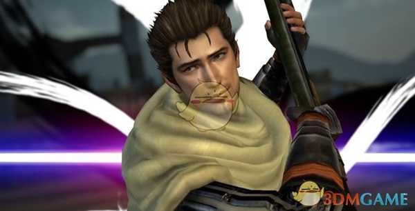 《无双大蛇3》杂贺孙市秘武获取方式介绍