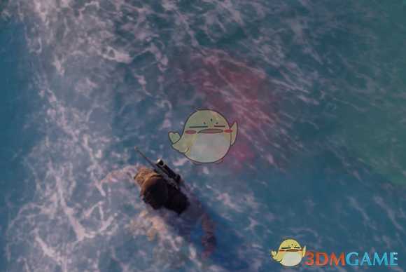 《刺客信条:奥德赛》游戏中的小细节分析