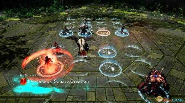 《天才战术》好玩吗?游戏心得评测