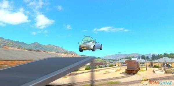 《极限竞速：地平线4》摄影模式全方位详细指南