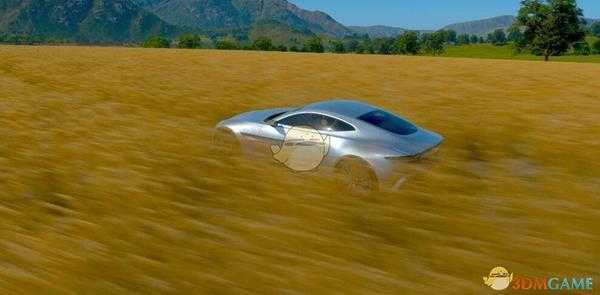 《极限竞速：地平线4》摄影模式全方位详细指南