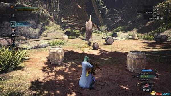 《怪物猎人：世界》绚辉龙重弩推荐及配装攻略