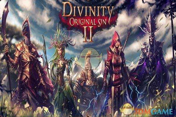 《神界：原罪2》血月岛小女孩任务怎么做？