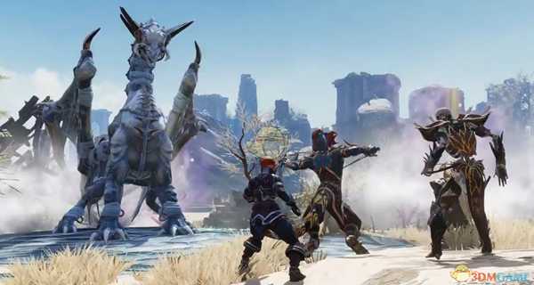 《神界:原罪2》永恒护甲合成材料介绍