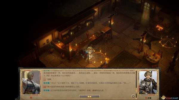 《开拓者：拥王者》怎么和盾娘百合？女性角色追求盾娘方法?