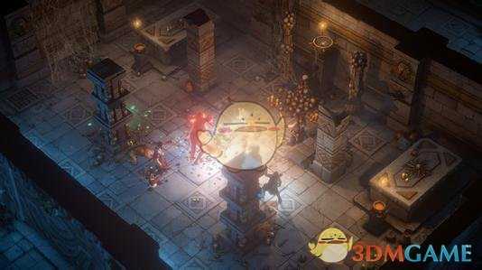 《开拓者:拥王者》三个愿望任务蜜姆位置攻略