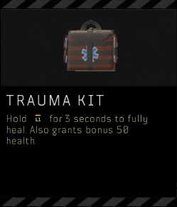 《使命召唤15》大逃杀模式全道具效果介绍