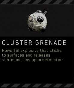 《使命召唤15》大逃杀模式全道具效果介绍